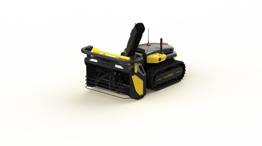 Yarbo Snow Blower