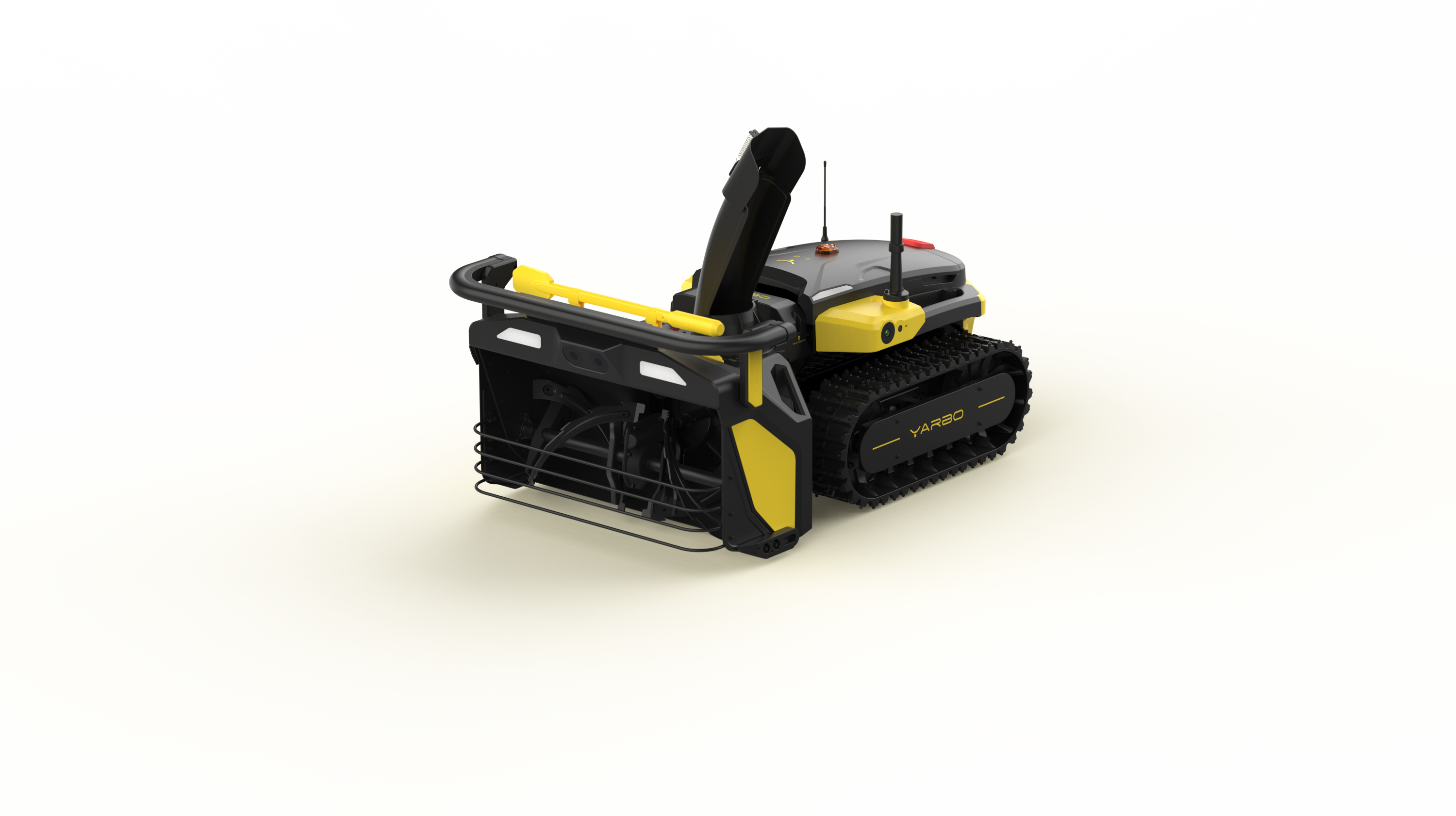 Yarbo Snow Blower