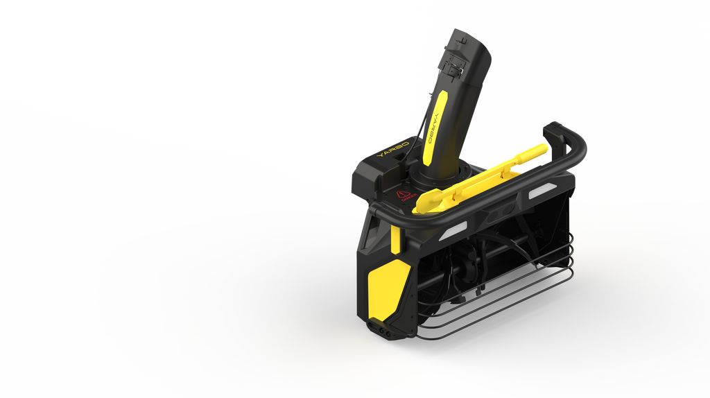 Yarbo Snow Blower